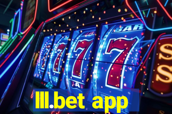 lll.bet app